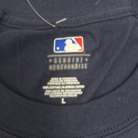 Chicago Cubs Vintage Shirt - Picture 3 of 4